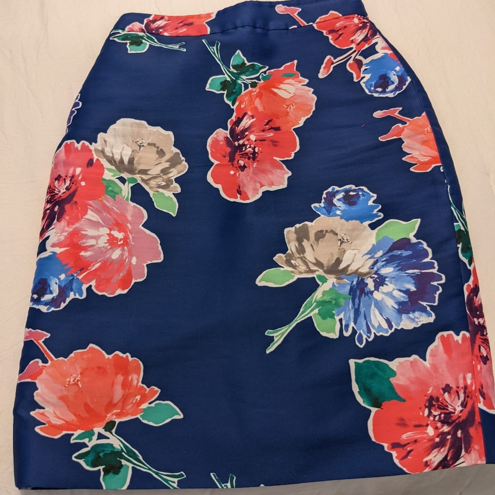 Kate Spade Pencil Skirt